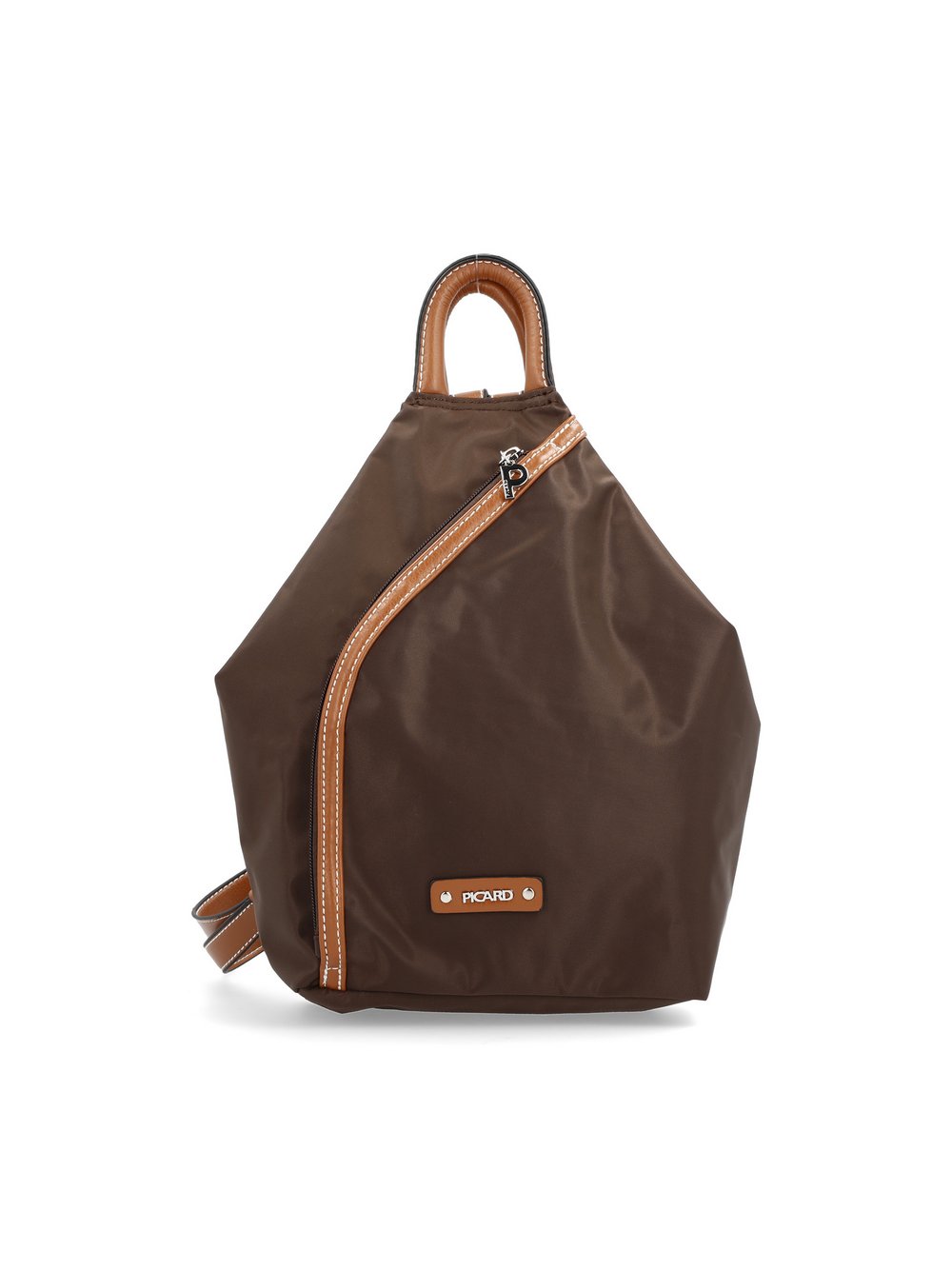 PICARD Rucksack Damen Textil strukturiert