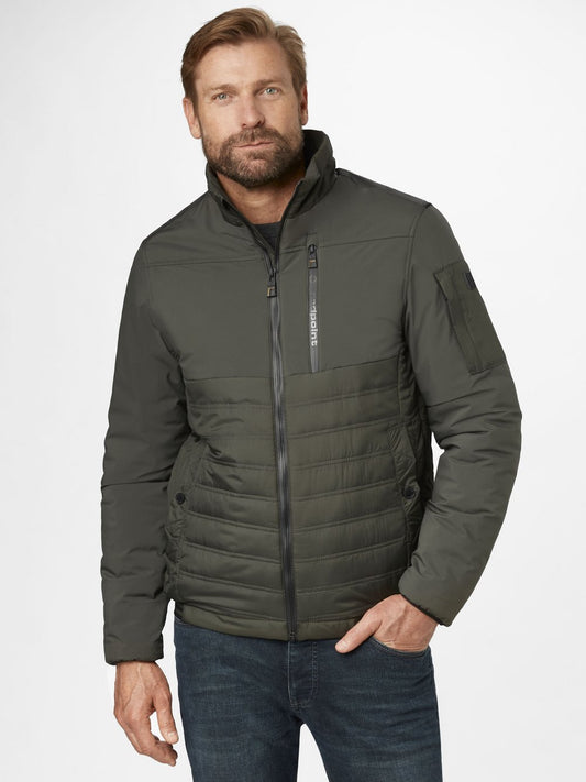 Redpoint Steppjacke Herren