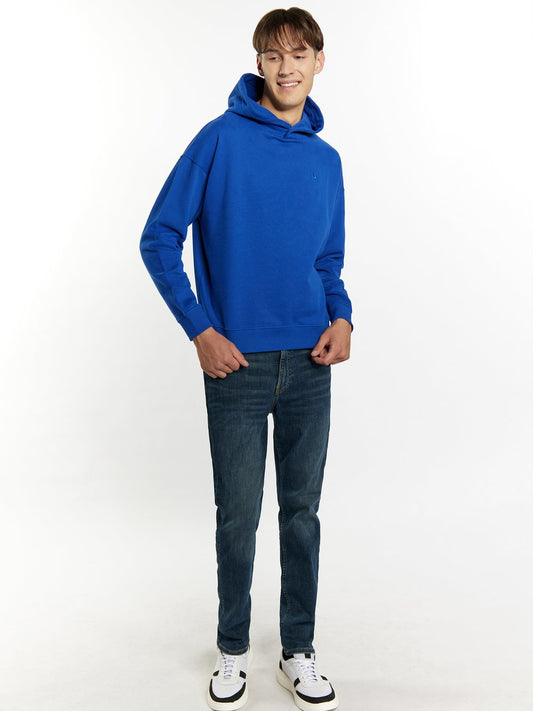 Mo Kapuzenpullover Herren Baumwolle