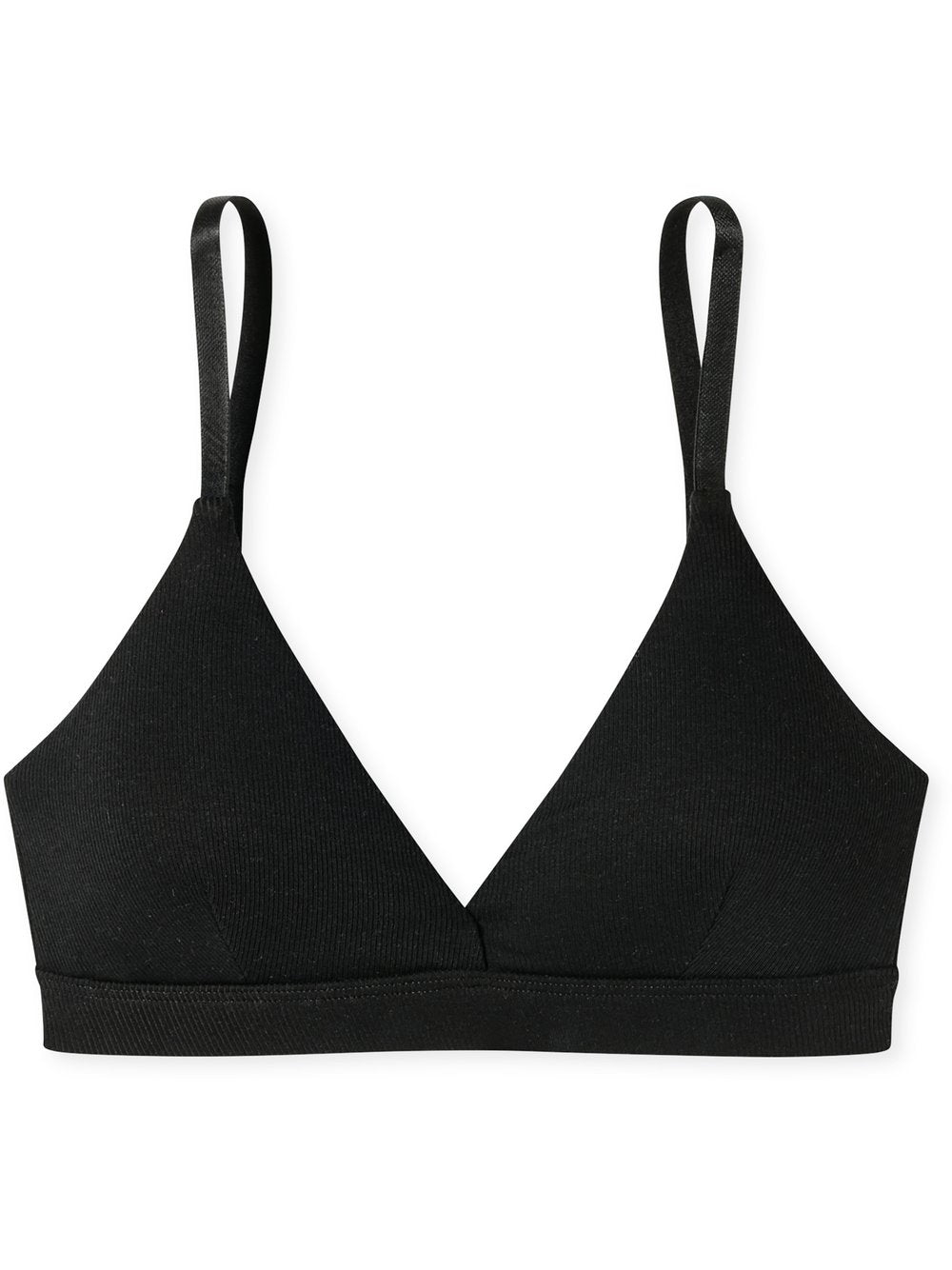 Schiesser Sneakersocken Herren Jersey