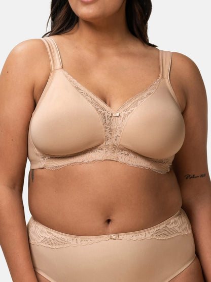 Triumph BH ohne Bügel Damen