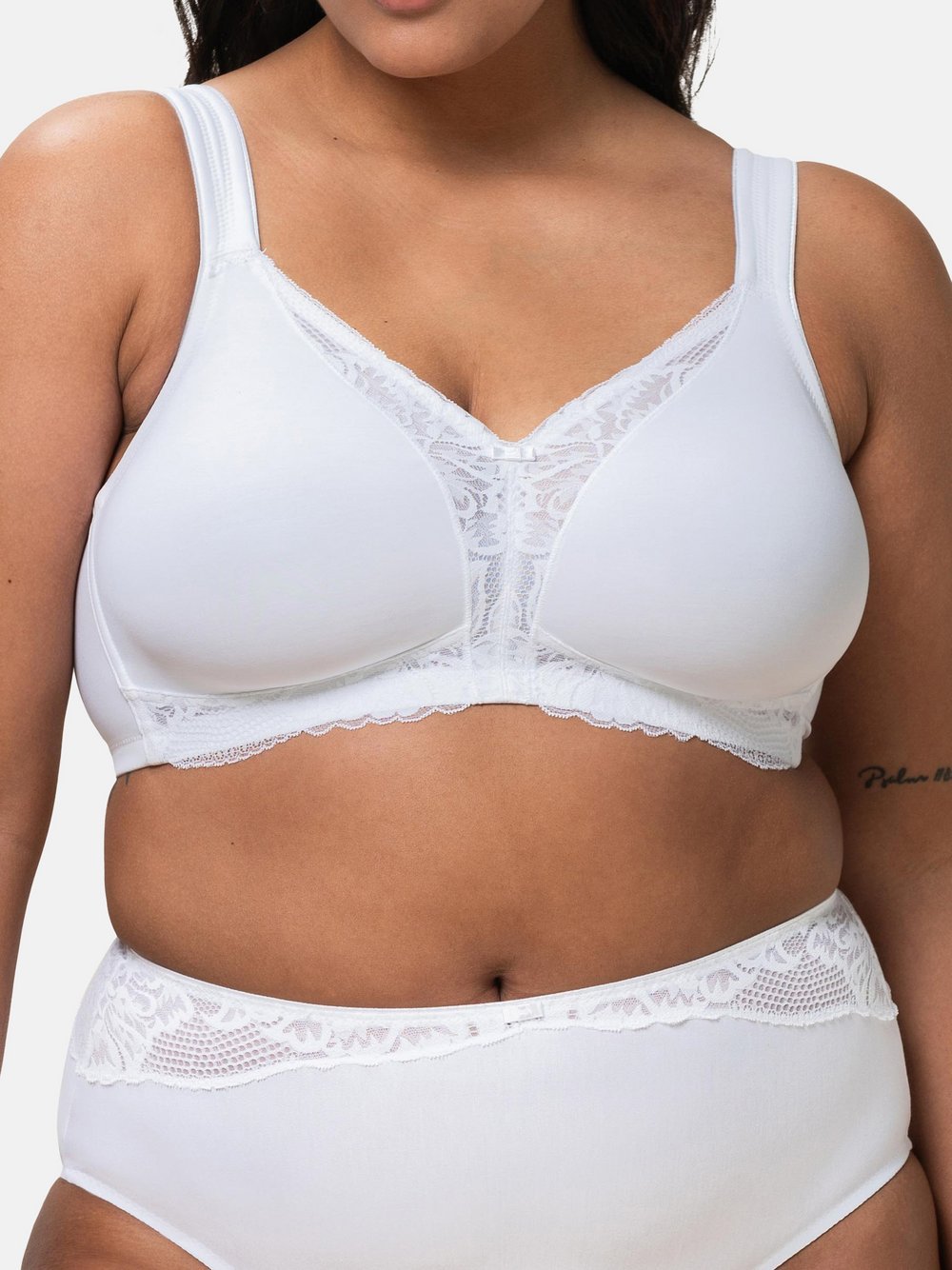 Triumph BH ohne Bügel Damen