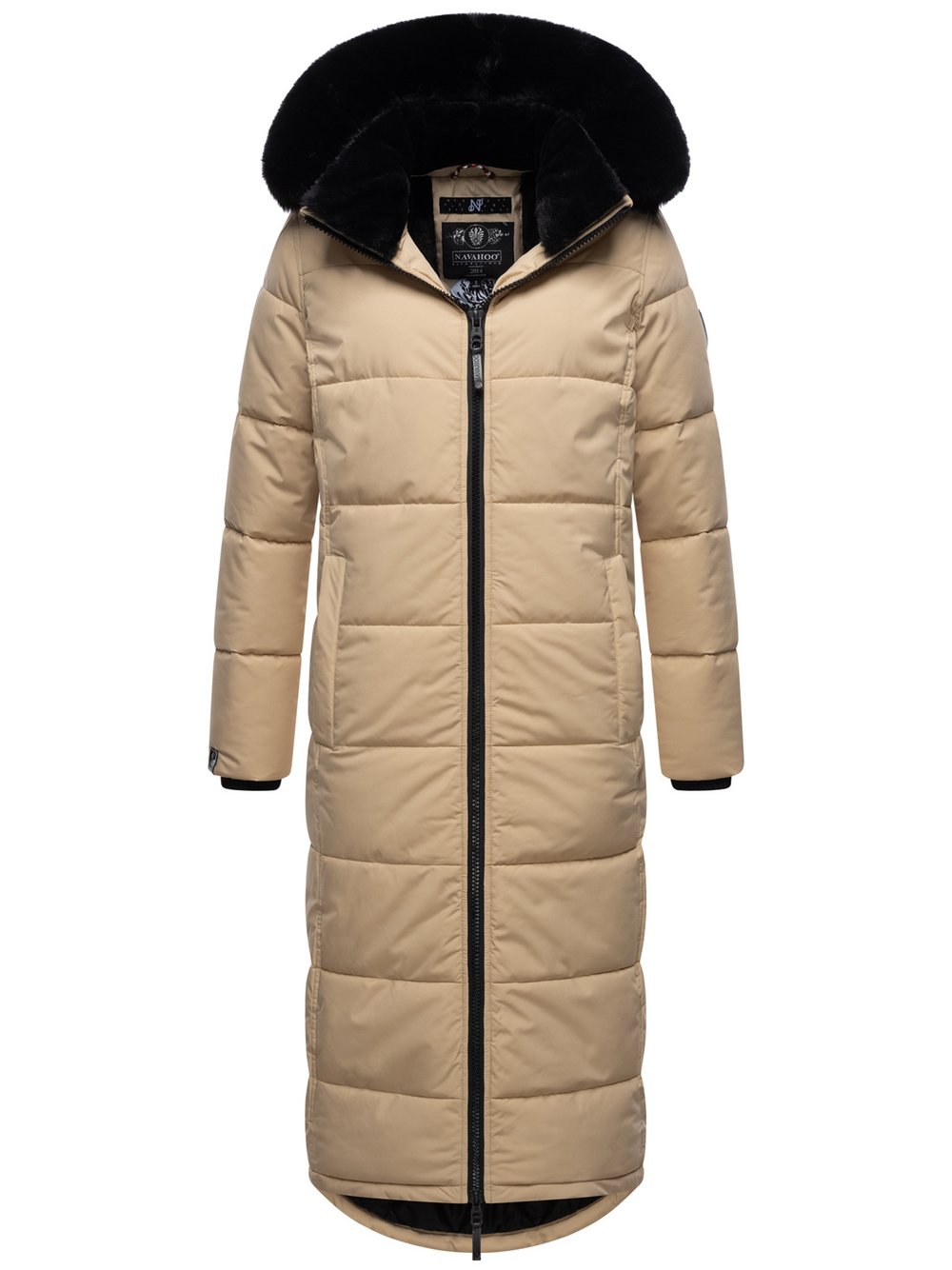 Navahoo Winterjacke Damen