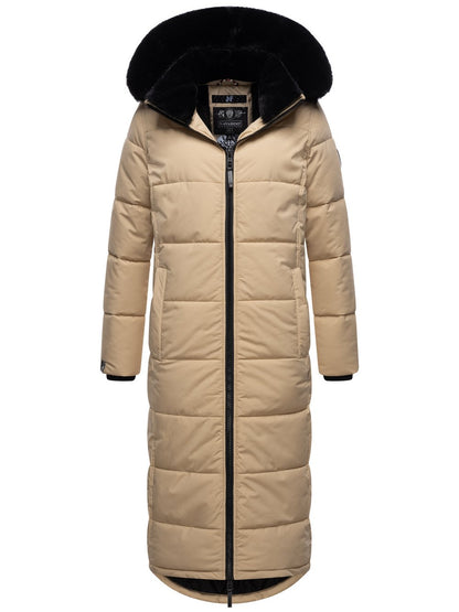 Navahoo Winterjacke Damen