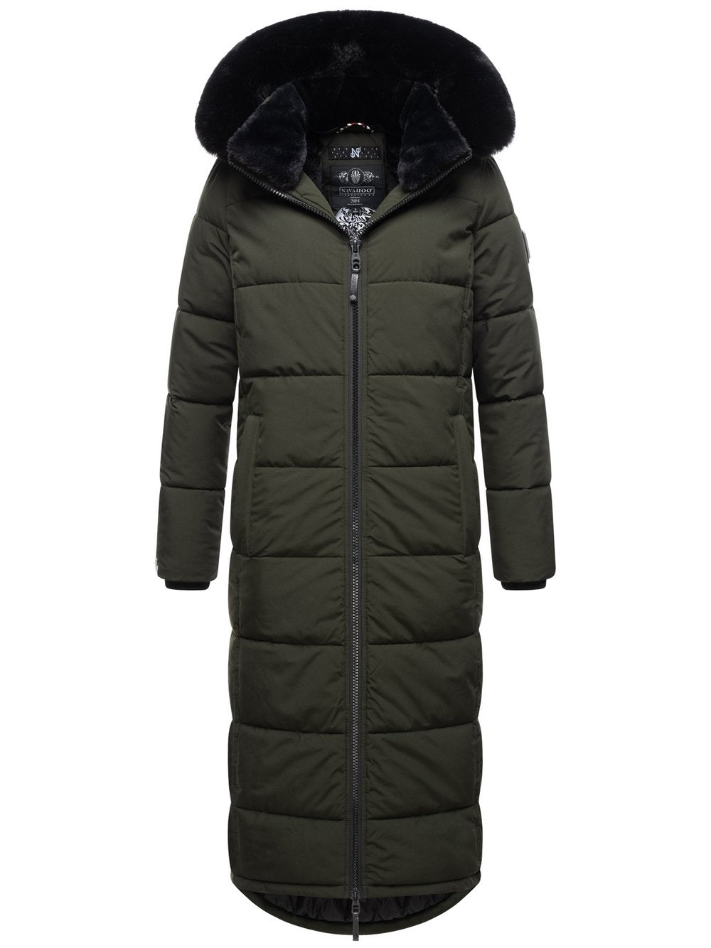 Navahoo Winterjacke Damen