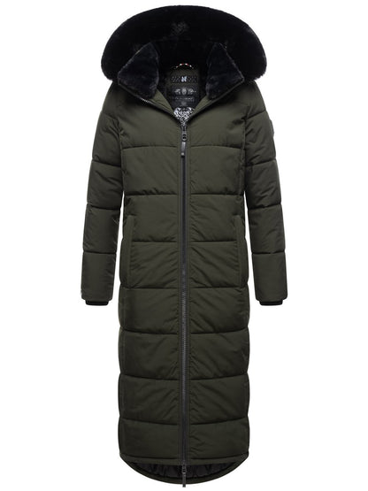 Navahoo Winterjacke Damen