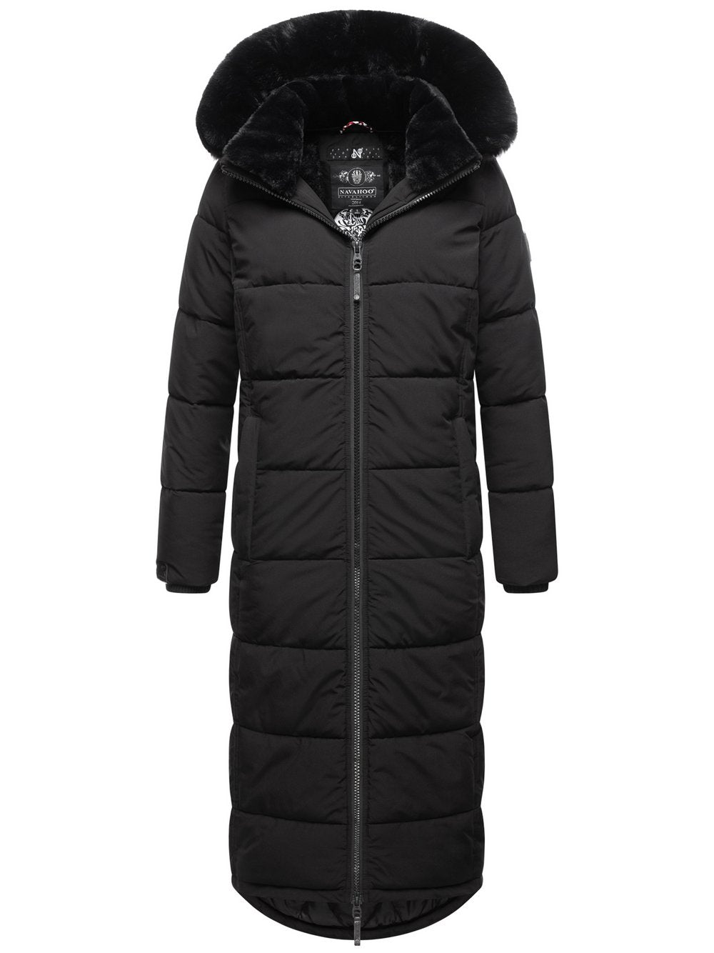 Navahoo Winterjacke Damen