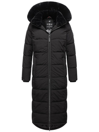 Navahoo Winterjacke Damen
