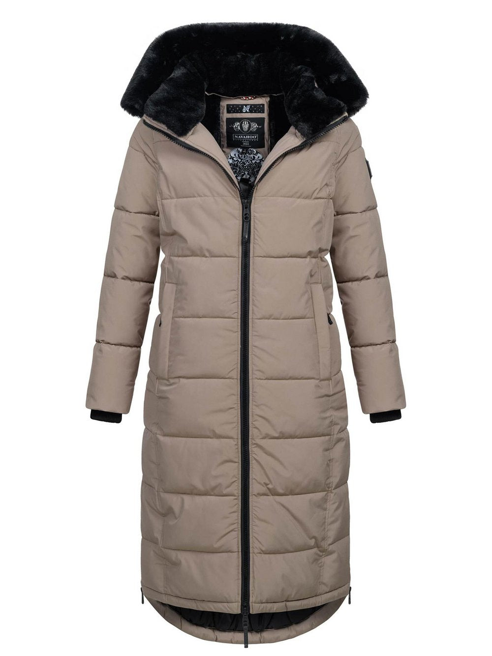 Navahoo Winterjacke Damen