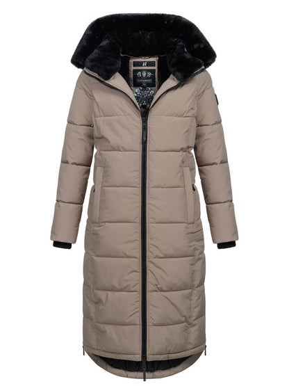 Navahoo Winterjacke Damen