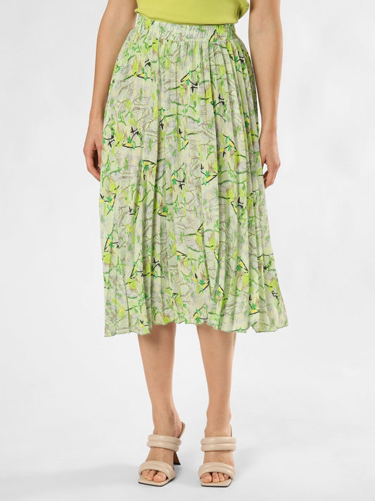 Marie Lund Rock Damen gemustert