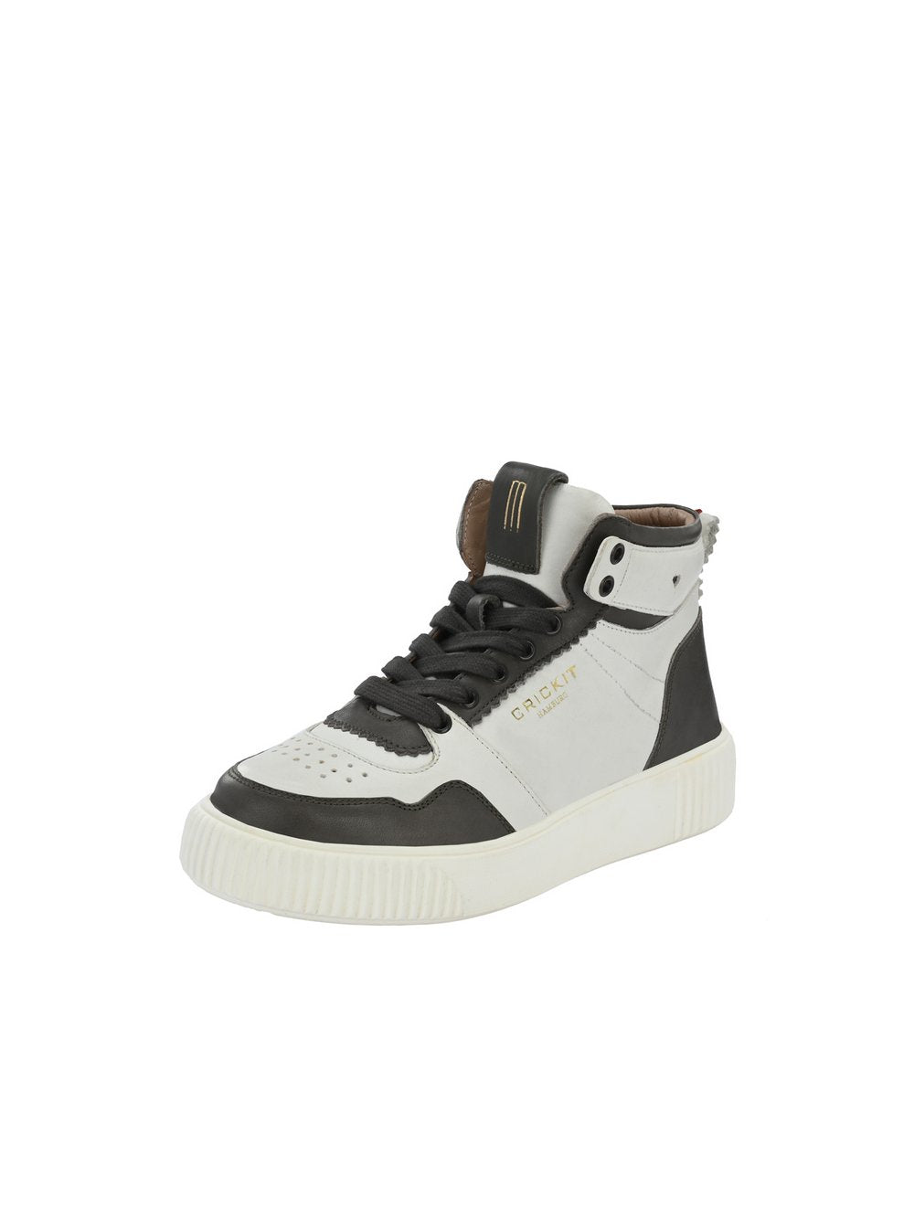 Crickit Sneaker Damen Leder
