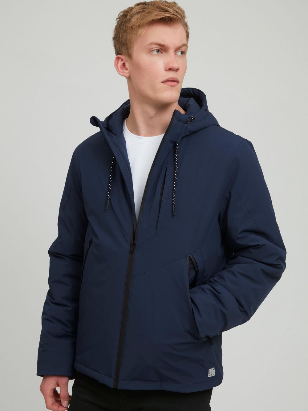 Indicode Kurzjacke Herren