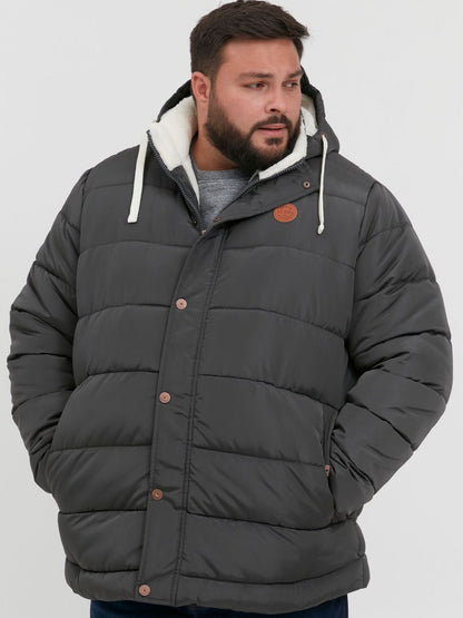 Indicode Winterjacke Herren