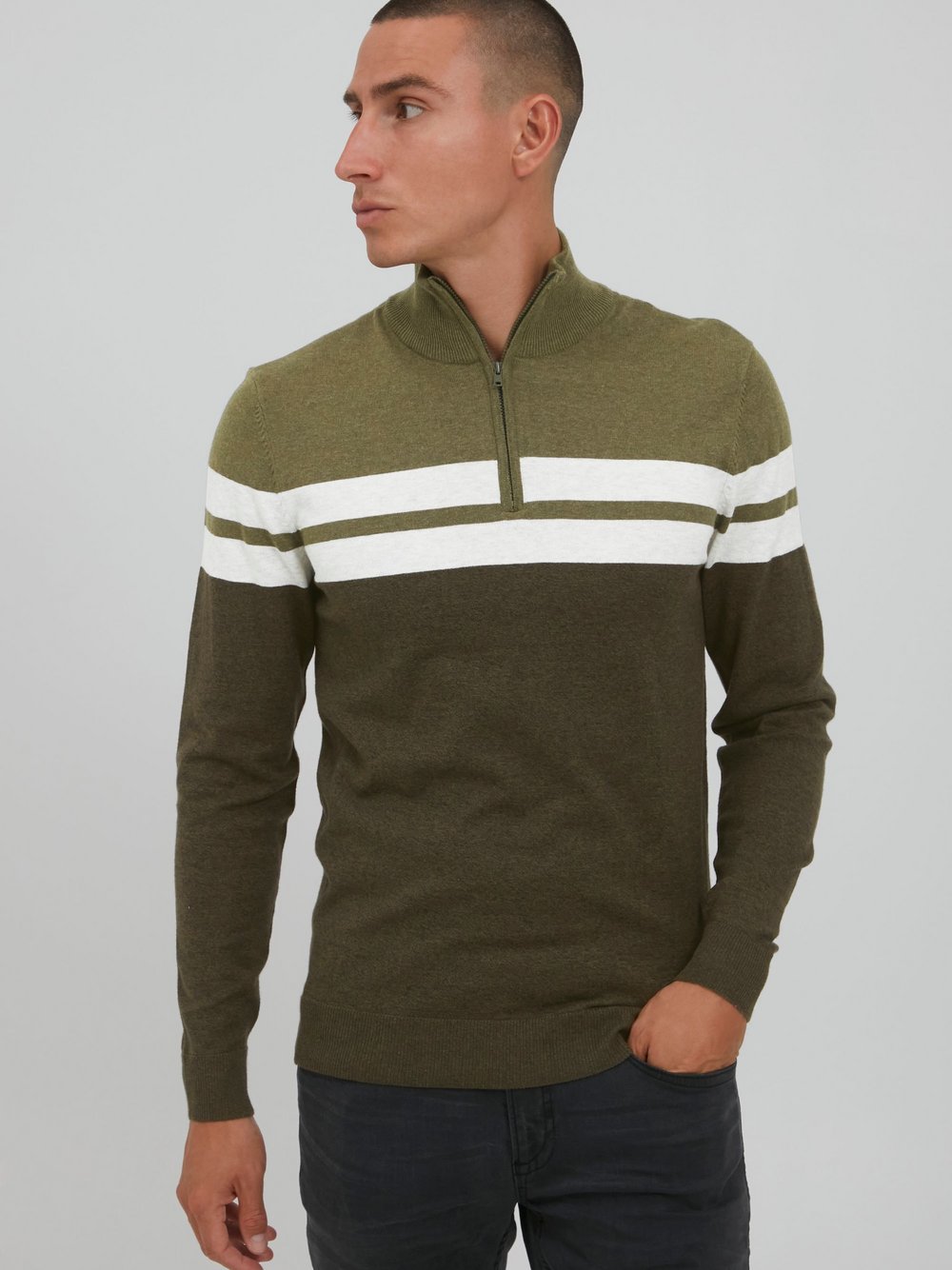 Indicode Troyer Herren