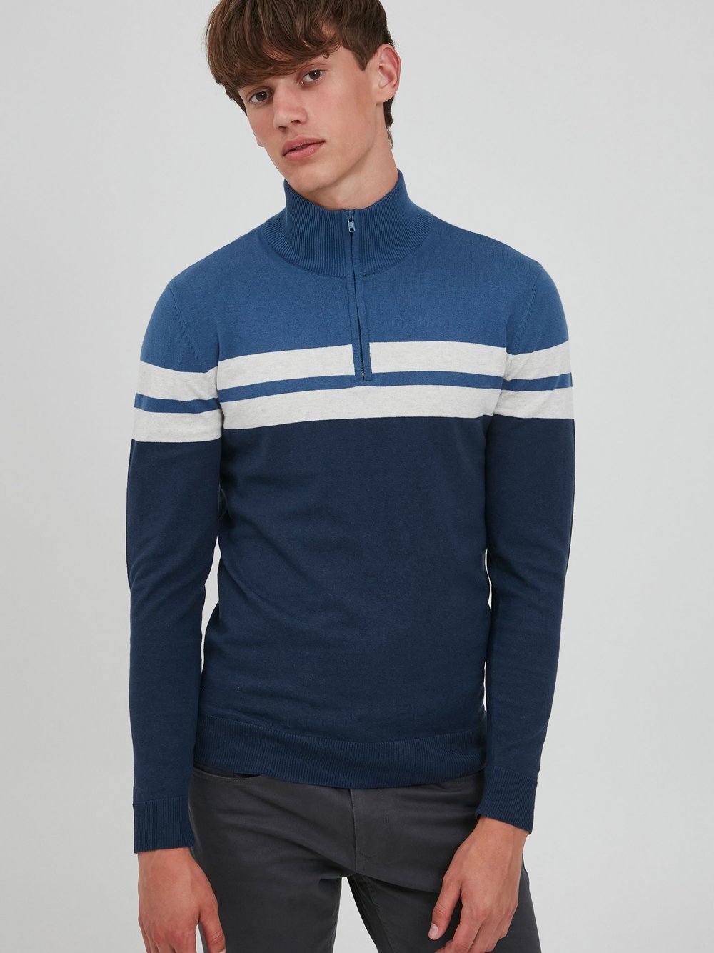 Indicode Troyer Herren