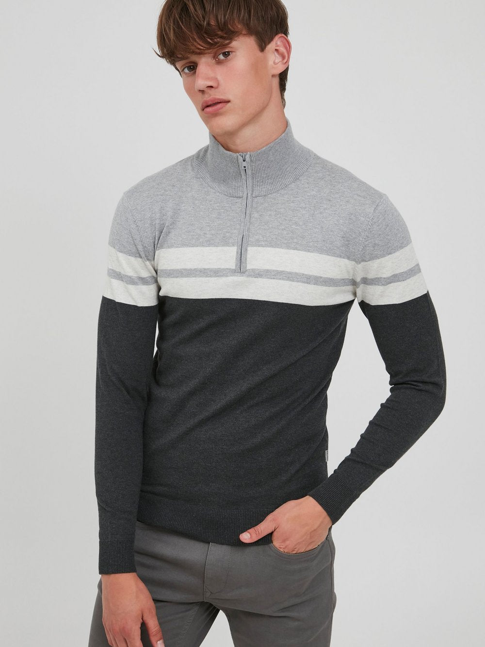 Indicode Troyer Herren