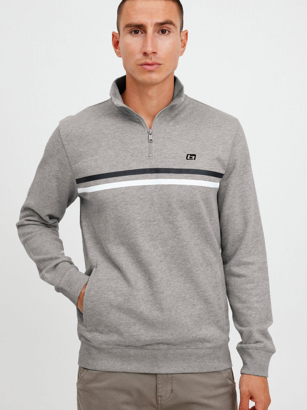 Indicode Troyer Herren