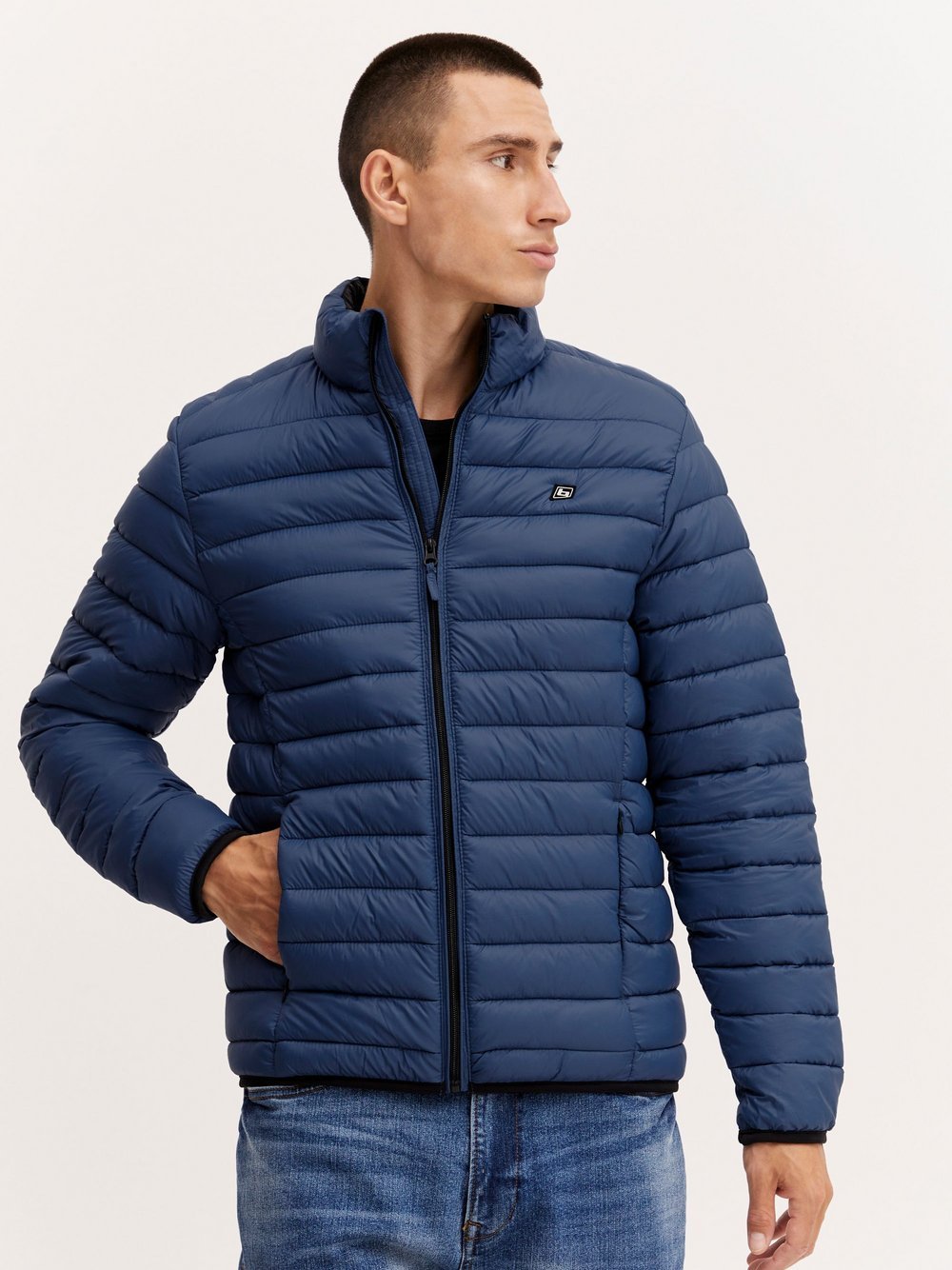 Indicode Kurzjacke Herren