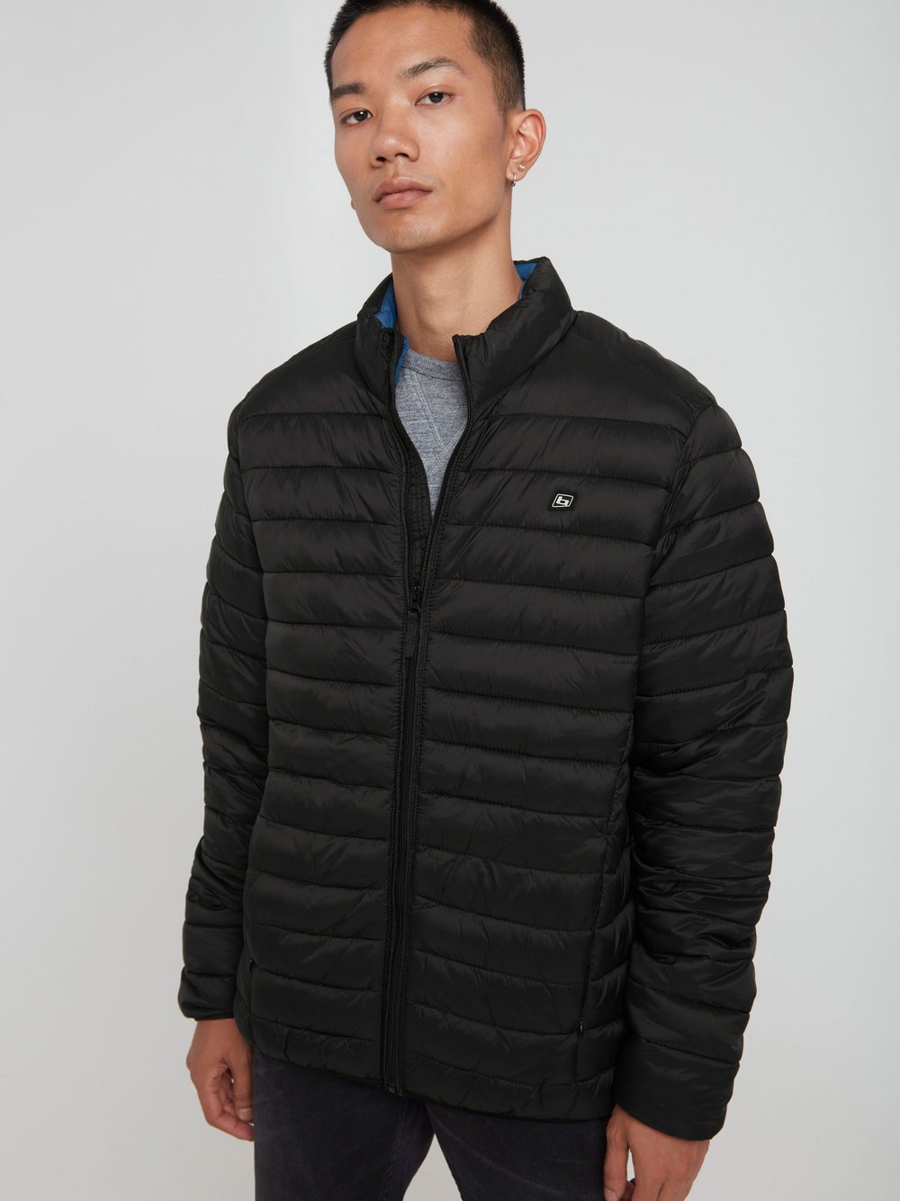 Indicode Kurzjacke Herren