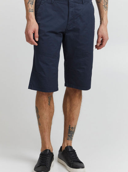 BLEND Chinoshorts Herren Baumwolle