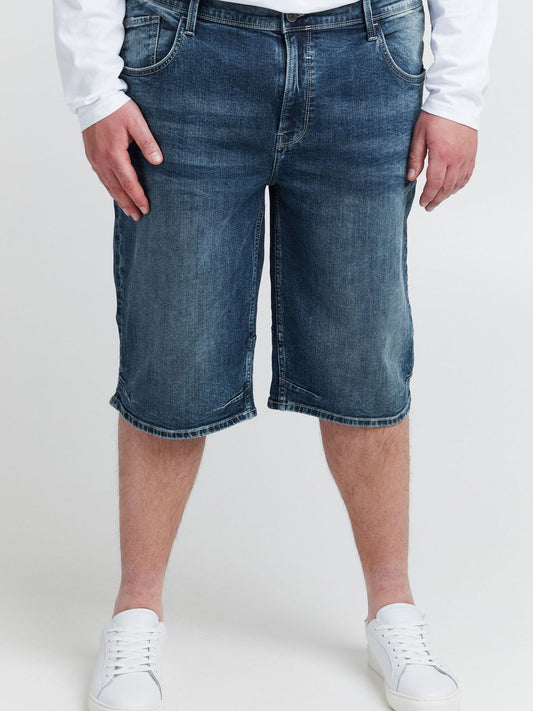 BLEND 5-Pocket-Jeans Herren