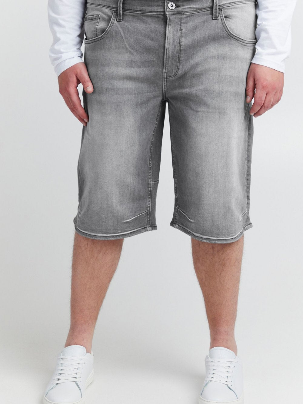 BLEND 5-Pocket-Jeans Herren