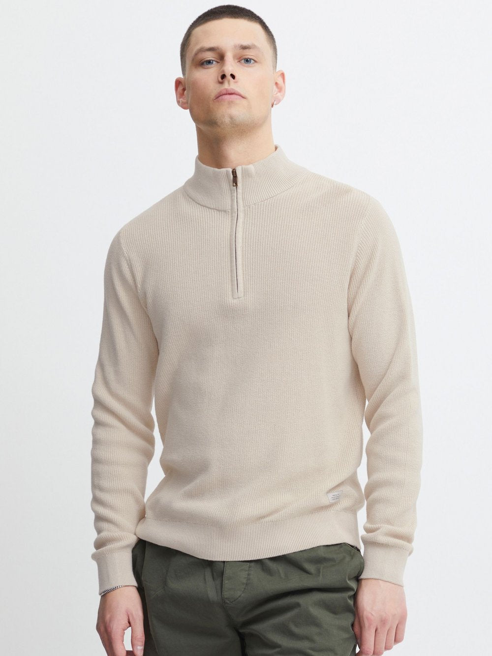 Indicode Troyer Herren