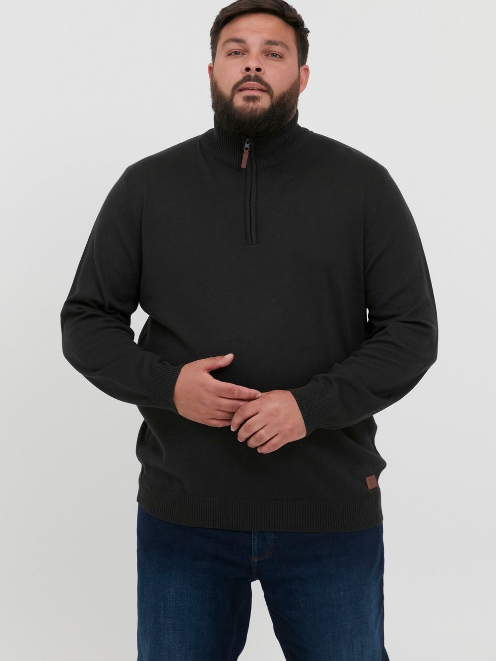 Indicode Troyer Herren