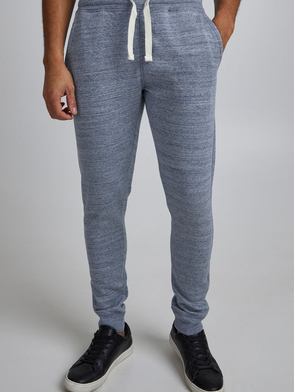 Indicode Sweathose Herren meliert