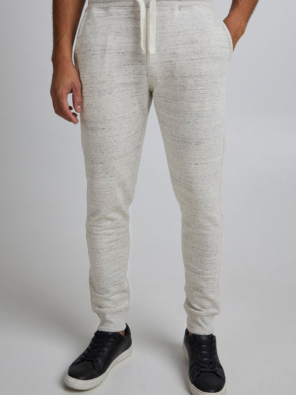 Indicode Sweathose Herren meliert