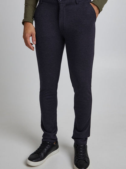 Indicode Chinohose Herren Baumwolle