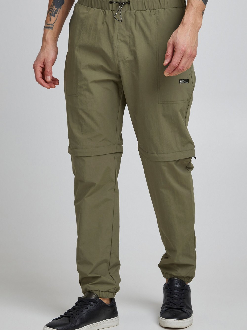 BLEND Stoffhose Herren