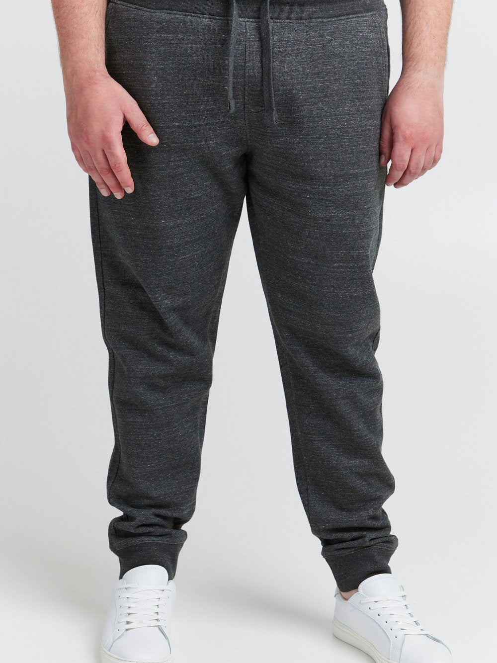 Indicode Sweathose Herren meliert