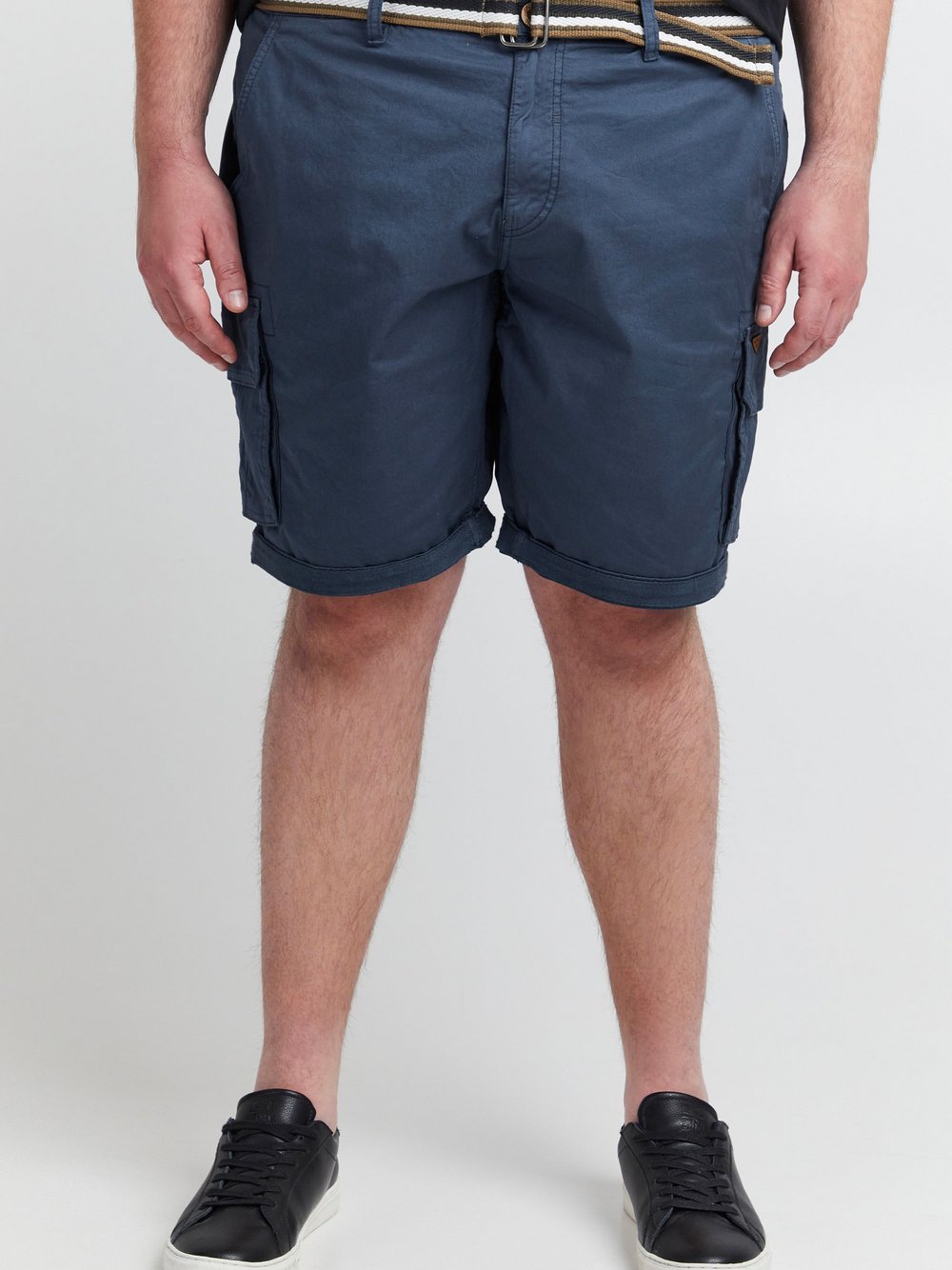 11 Project Cargoshorts Herren Baumwolle