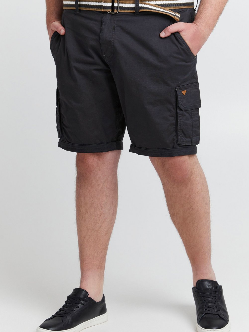 11 Project Cargoshorts Herren Baumwolle