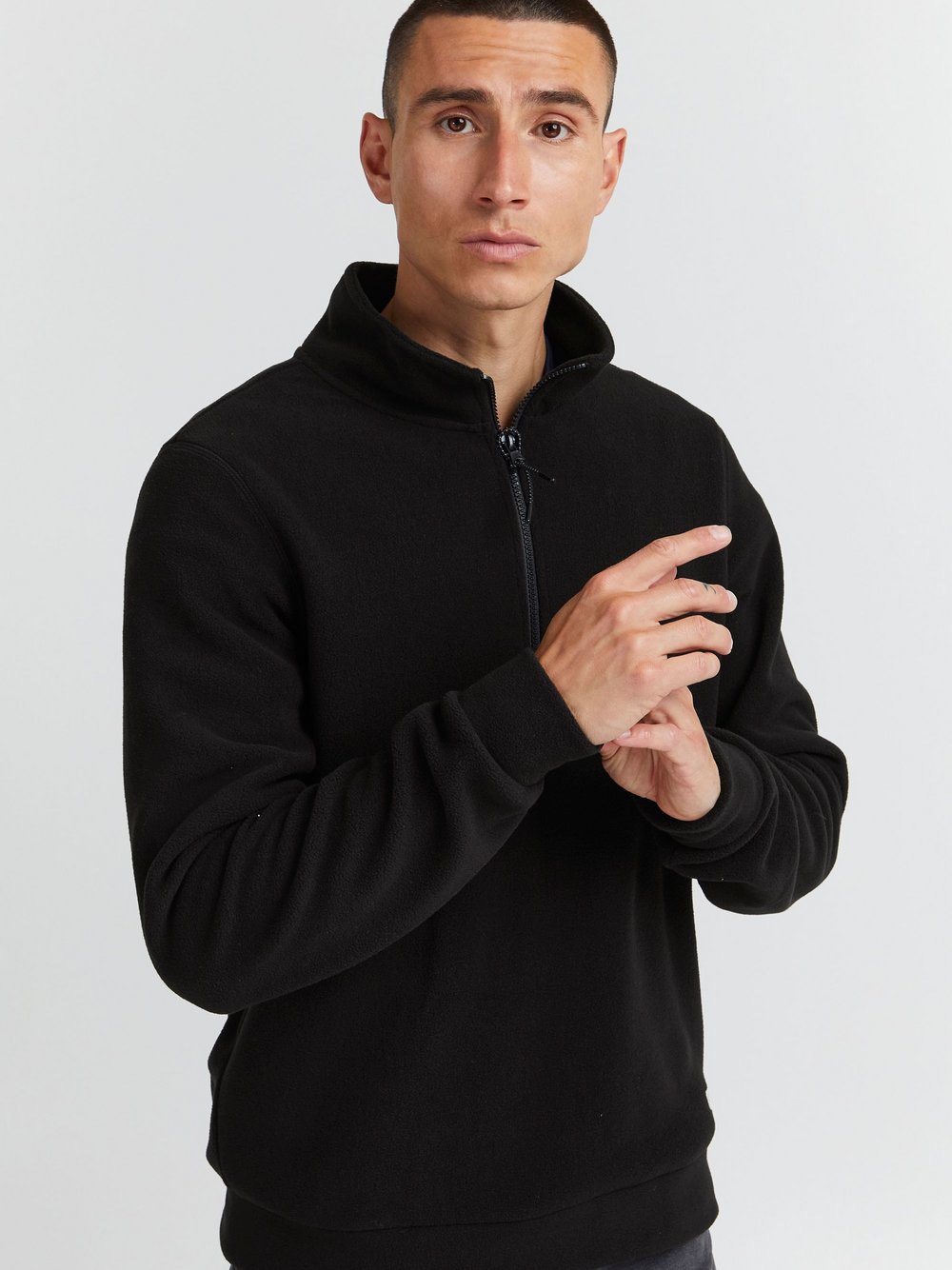 Indicode Troyer Herren Baumwolle