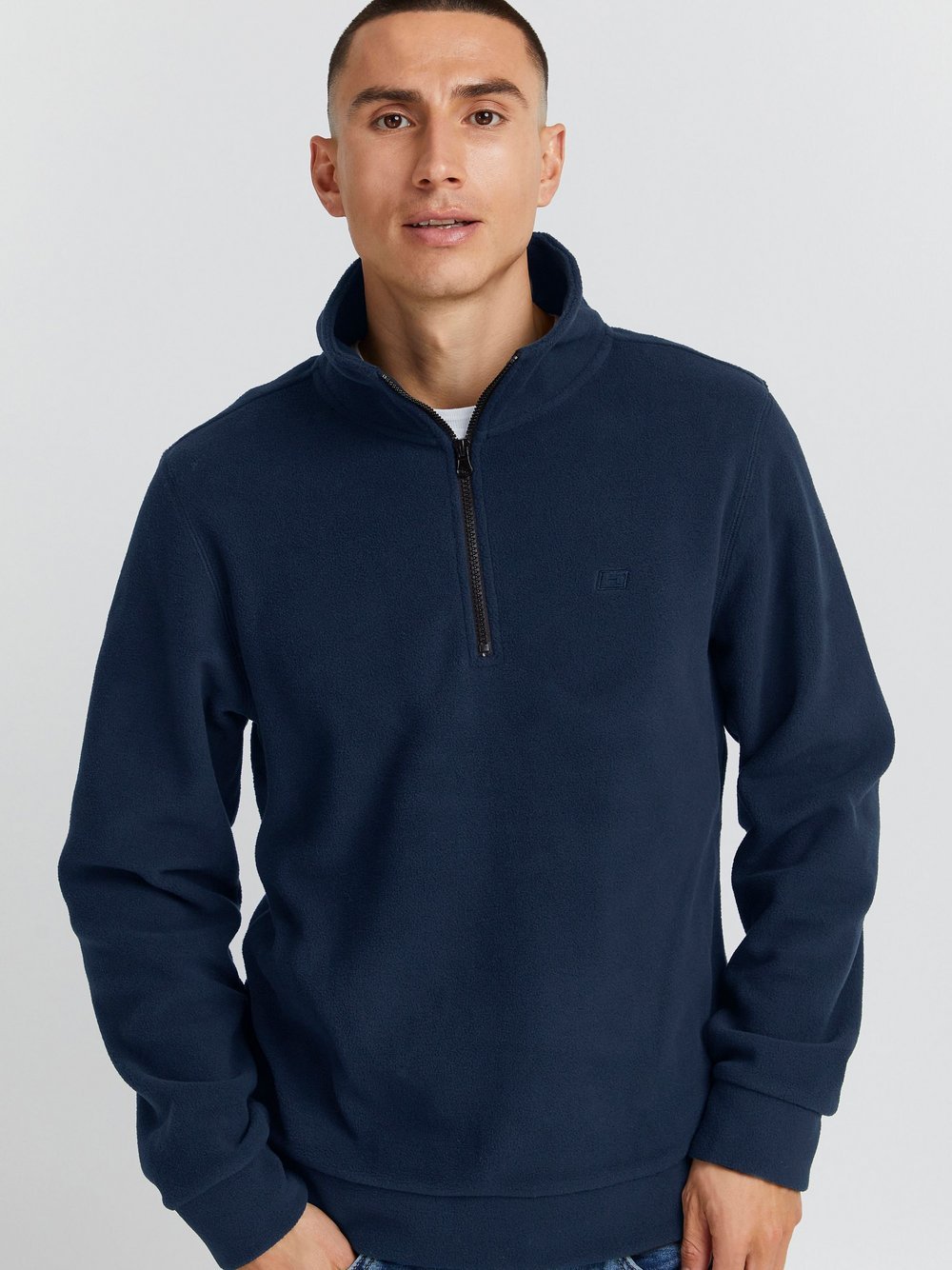 Indicode Troyer Herren Baumwolle