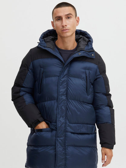 Indicode Winterjacke Herren
