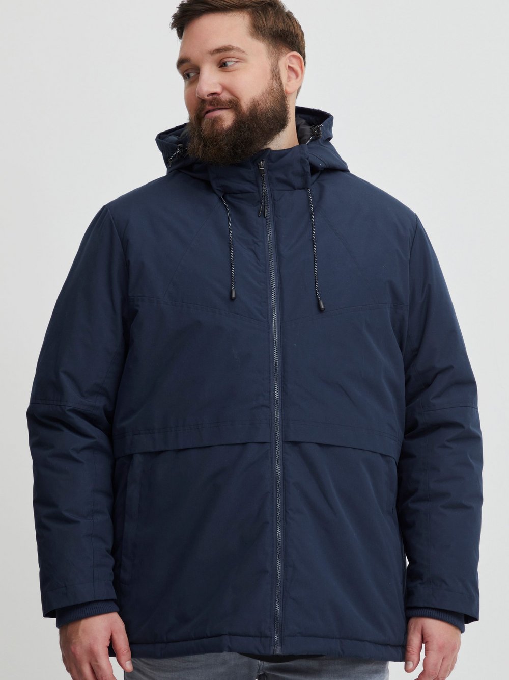 Indicode Kurzjacke Herren