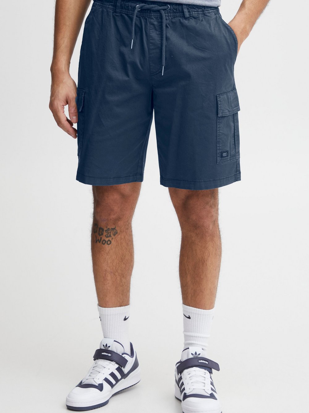 11 Project Cargoshorts Herren Baumwolle