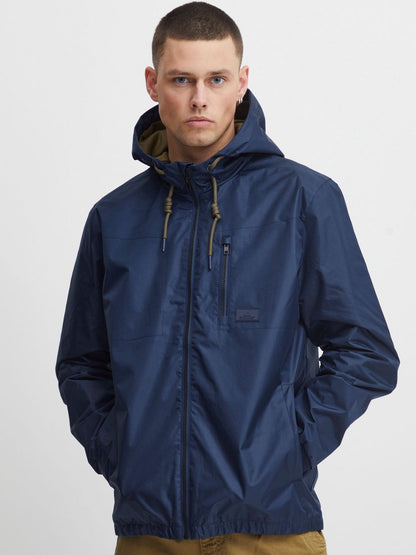 BLEND Windbreaker Herren
