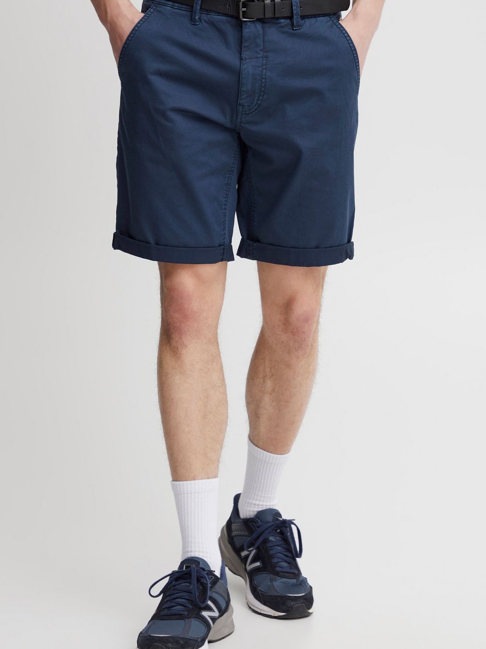 Indicode Chinoshorts Herren