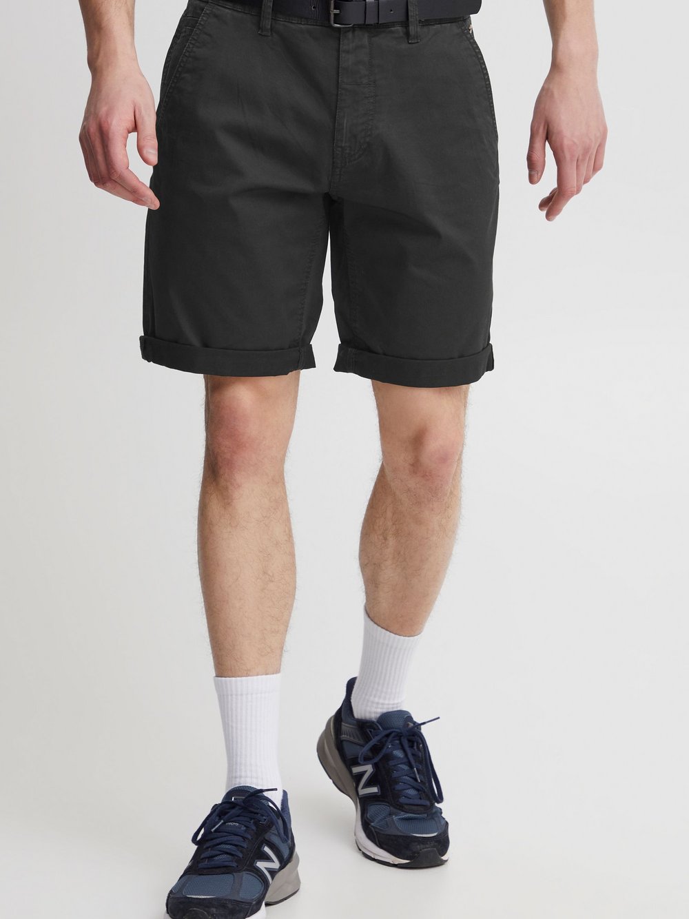 Indicode Chinoshorts Herren