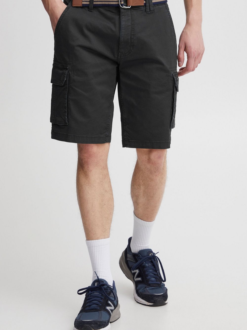 11 Project Cargoshorts Herren Baumwolle