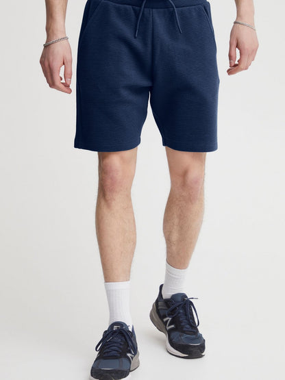 BLEND Shorts Herren Baumwolle