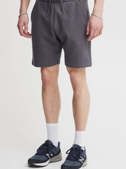 BLEND Shorts Herren Baumwolle