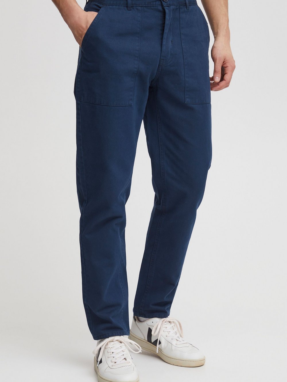 BLEND Stoffhose Herren