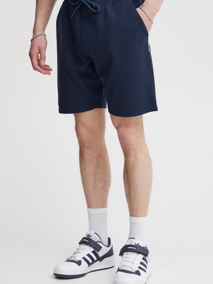 BLEND Shorts Herren Baumwolle