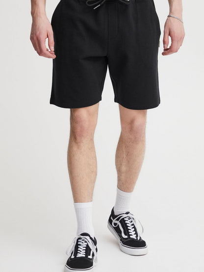 BLEND Shorts Herren Baumwolle